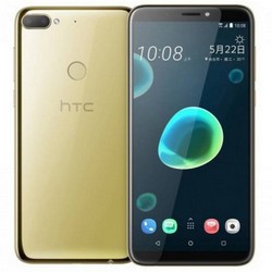 Замена тачскрина на телефоне HTC Desire 12 Plus в Новосибирске